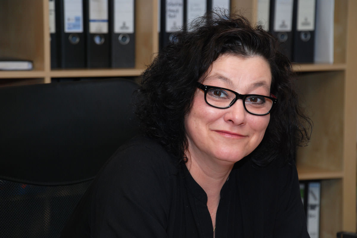 Claudia, Office Claudia Office