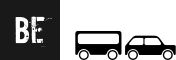 Führerscheinklasse BE