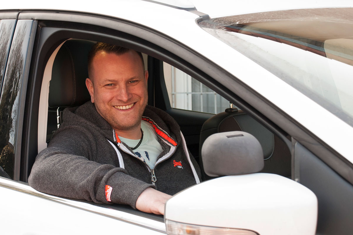 sebastian_inhaber_fahrlehrer Sebastian Inhaber und Fahrlehrer