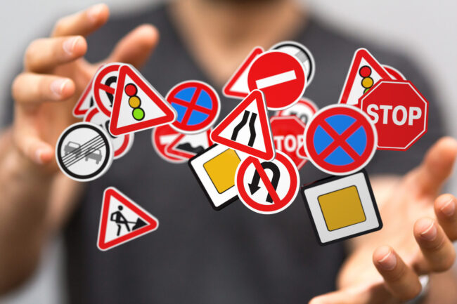 Ferienkurs in der Fahrschule Noack