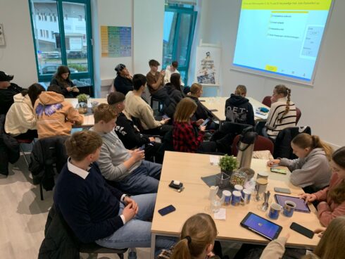 Ferienkurs und Blockunterricht Fahrschule Noack