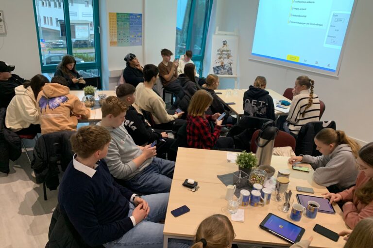 Ferienkurs und Blockunterricht Fahrschule Noack