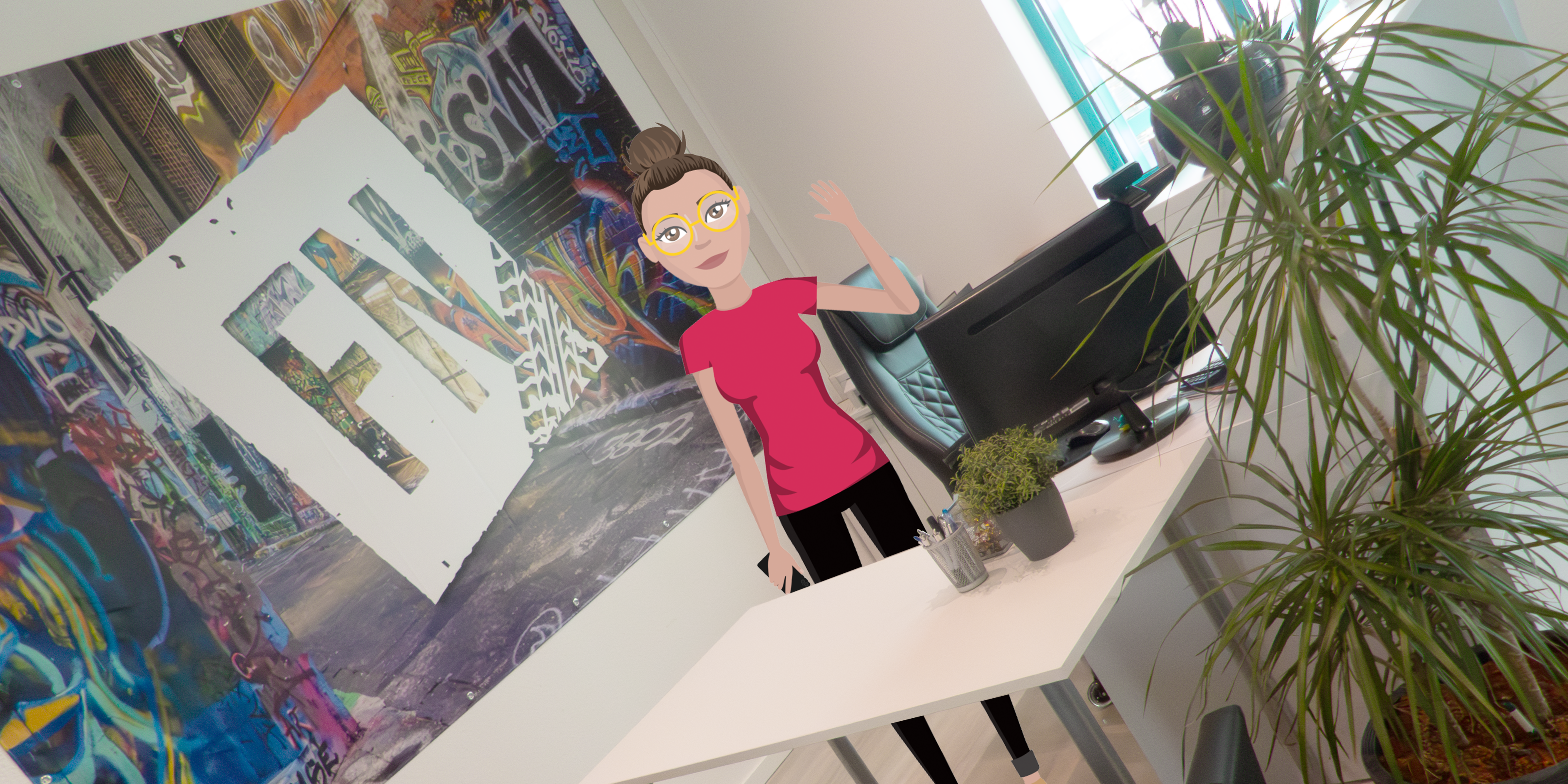 Digitale Assistentin Maxi Unsere digitale Assistentin Maxi in unserer Fahrschule